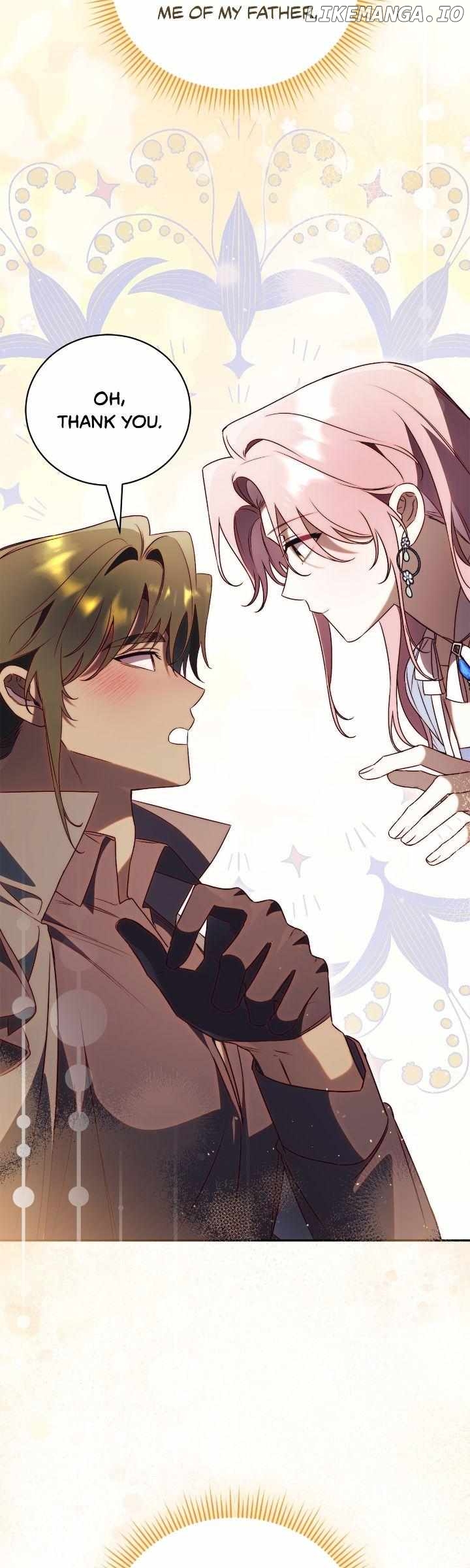 How To Reject My Obsessive Ex-Husband Chapter 41 - page 36