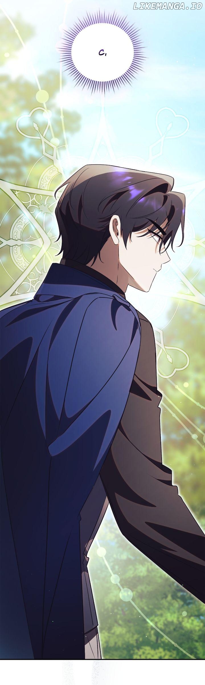 How To Reject My Obsessive Ex-Husband Chapter 41 - page 41