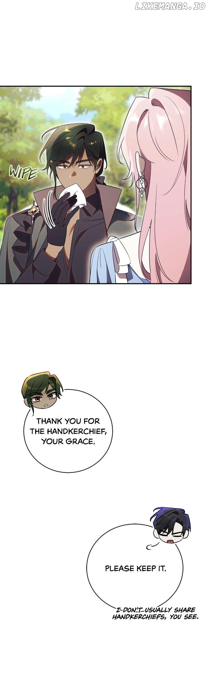 How To Reject My Obsessive Ex-Husband Chapter 41 - page 43