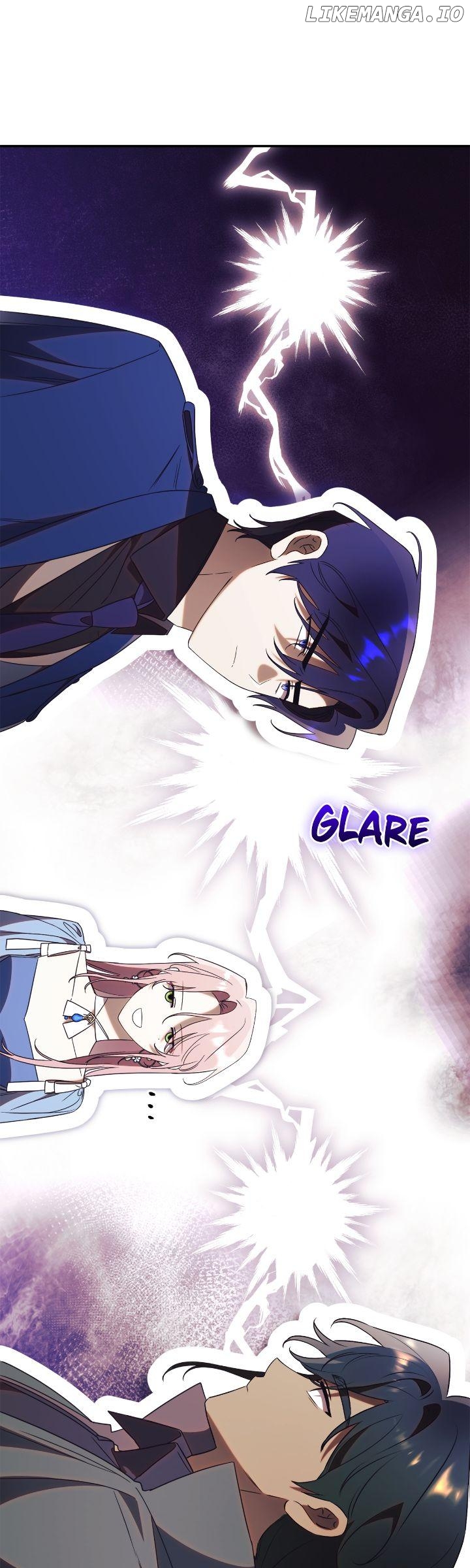 How To Reject My Obsessive Ex-Husband Chapter 41 - page 44