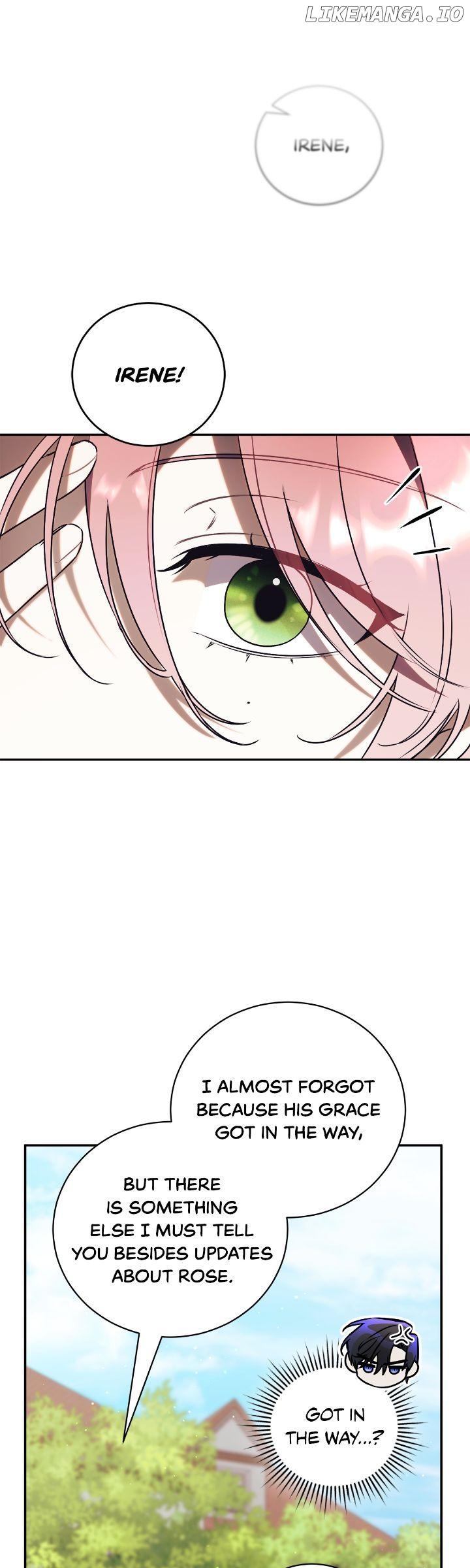 How To Reject My Obsessive Ex-Husband Chapter 41 - page 46