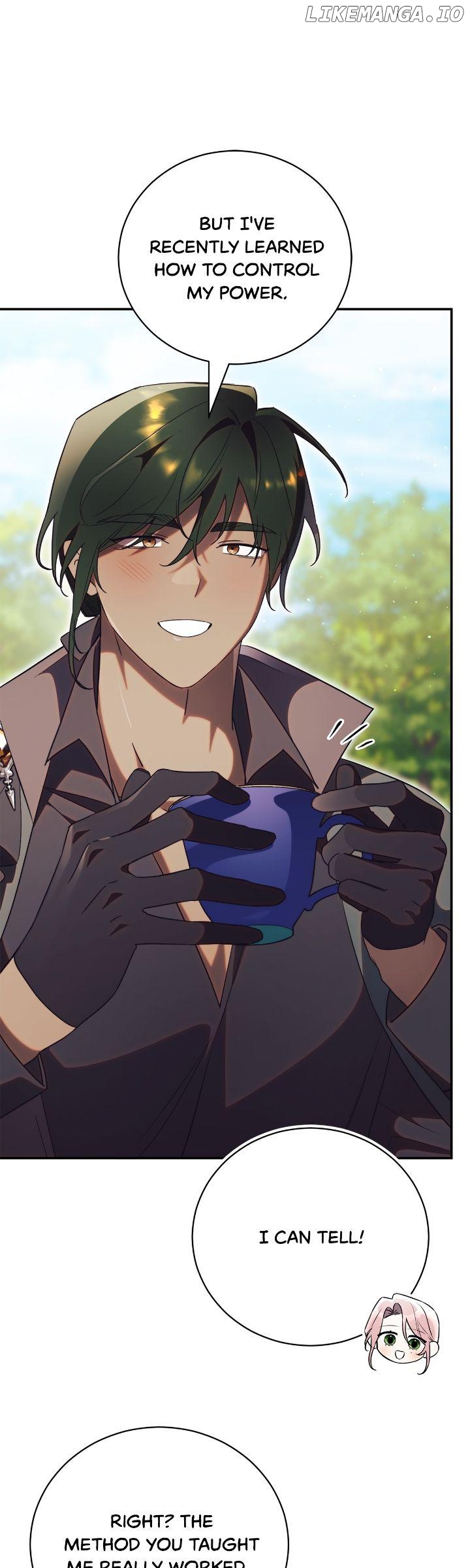 How To Reject My Obsessive Ex-Husband Chapter 41 - page 48
