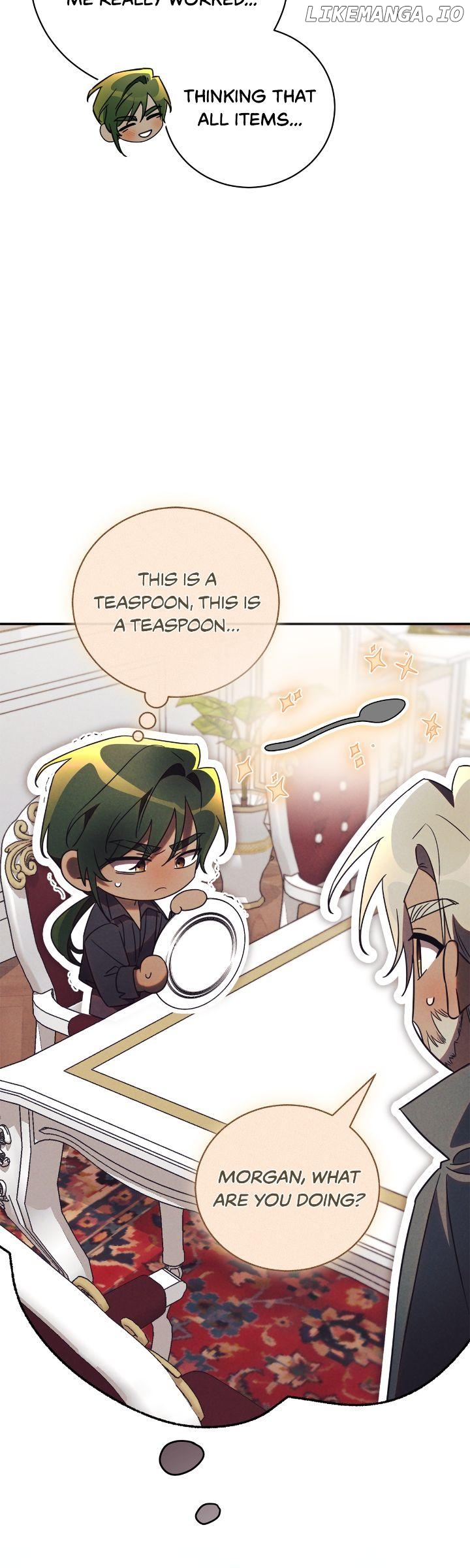 How To Reject My Obsessive Ex-Husband Chapter 41 - page 49