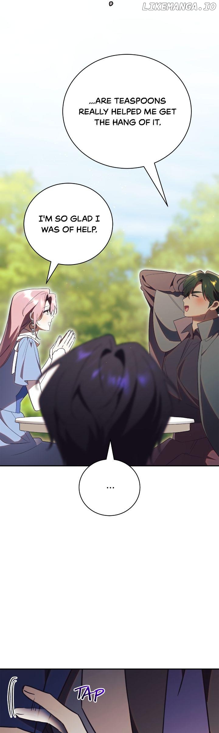 How To Reject My Obsessive Ex-Husband Chapter 41 - page 50