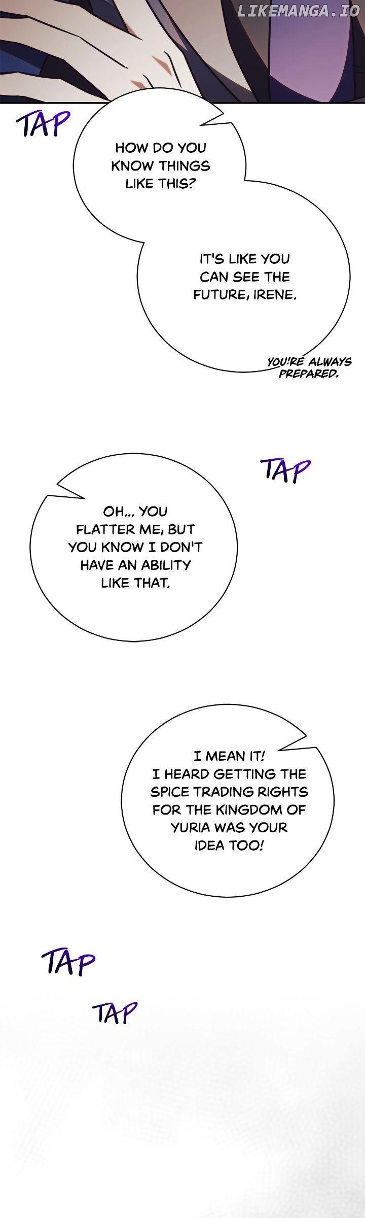 How To Reject My Obsessive Ex-Husband Chapter 41 - page 51