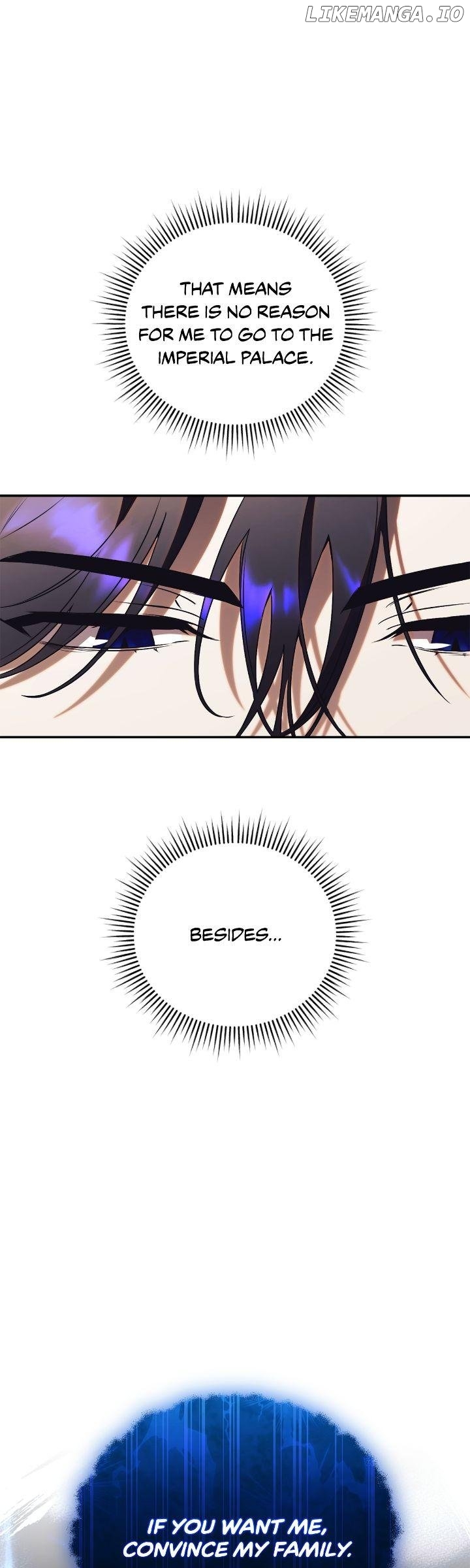 How To Reject My Obsessive Ex-Husband Chapter 41 - page 6