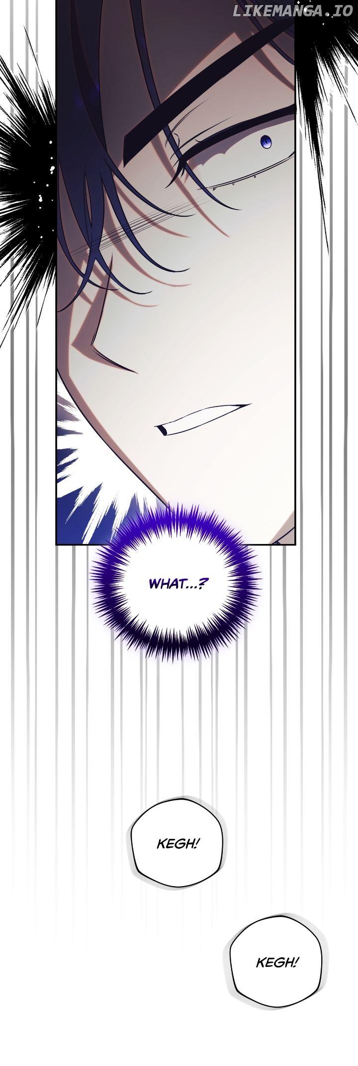 How To Reject My Obsessive Ex-Husband Chapter 41 - page 63