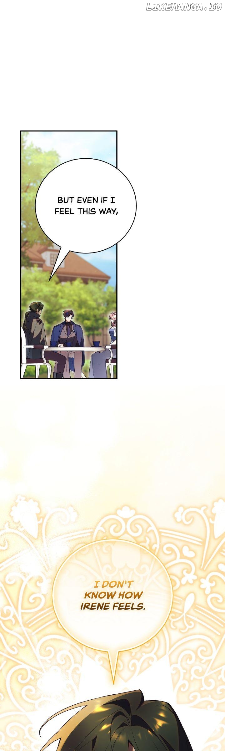 How To Reject My Obsessive Ex-Husband Chapter 42 - page 1