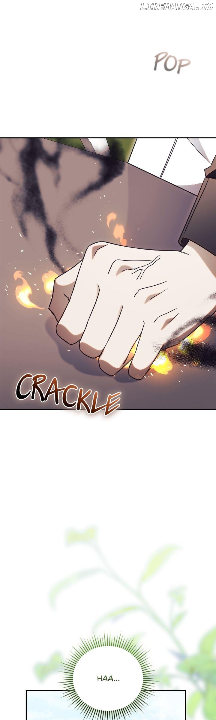 How To Reject My Obsessive Ex-Husband Chapter 42 - page 11