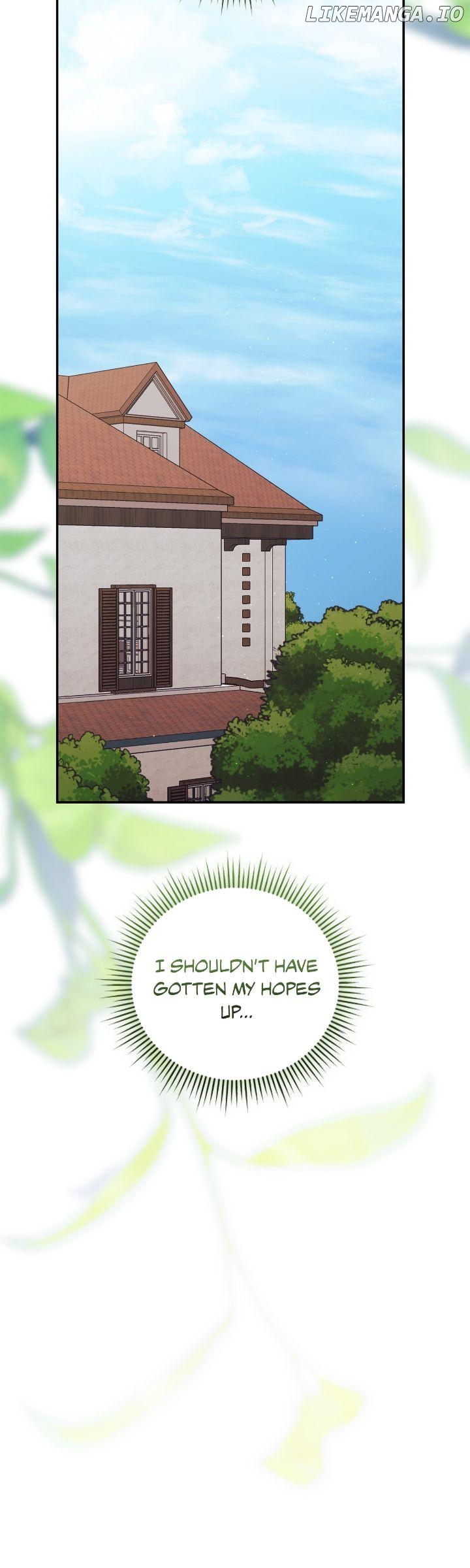 How To Reject My Obsessive Ex-Husband Chapter 42 - page 12