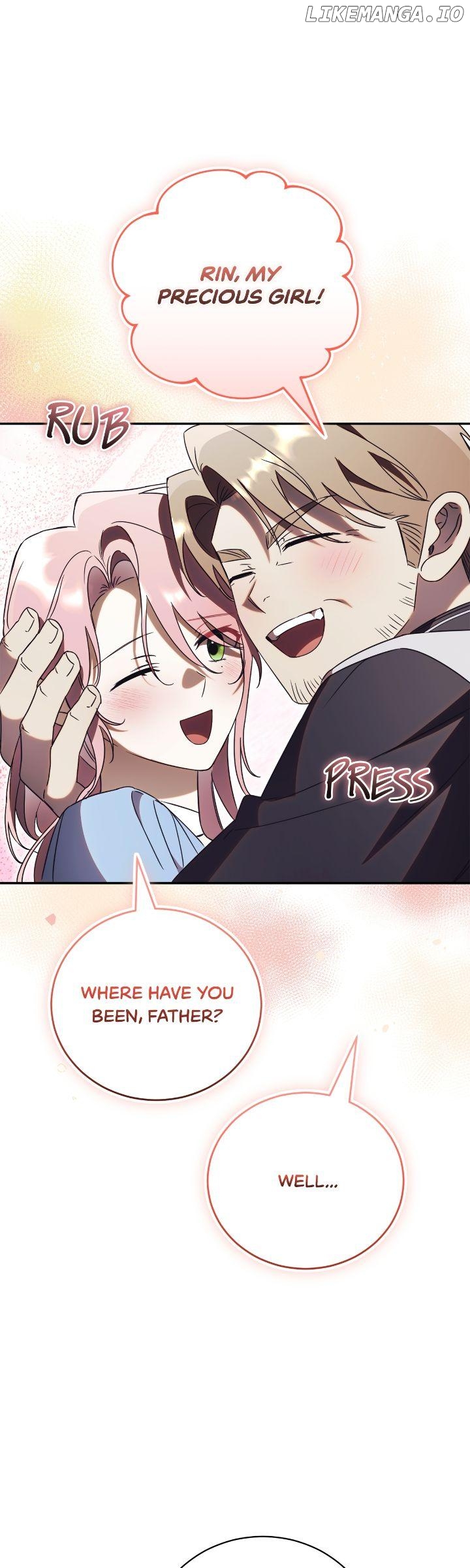 How To Reject My Obsessive Ex-Husband Chapter 42 - page 15