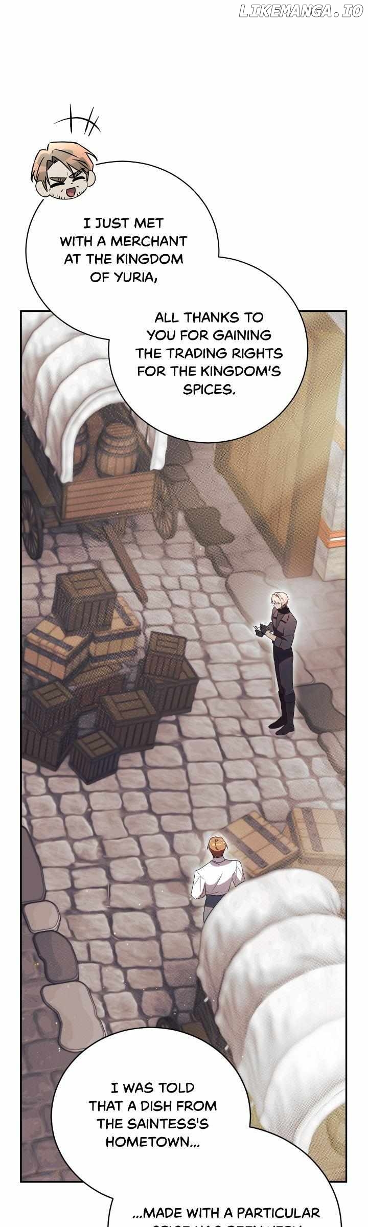 How To Reject My Obsessive Ex-Husband Chapter 42 - page 17