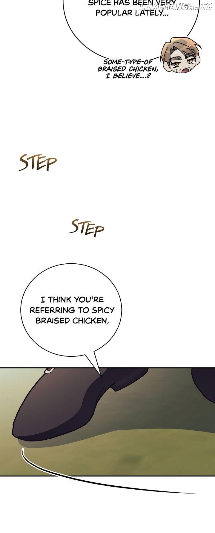 How To Reject My Obsessive Ex-Husband Chapter 42 - page 18