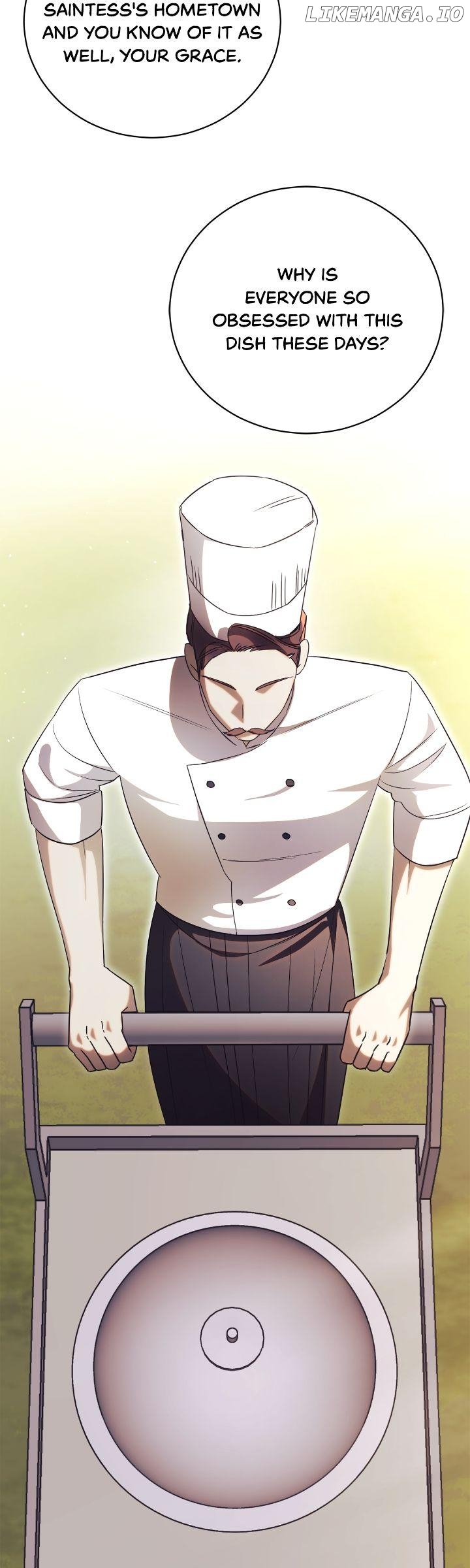 How To Reject My Obsessive Ex-Husband Chapter 42 - page 21