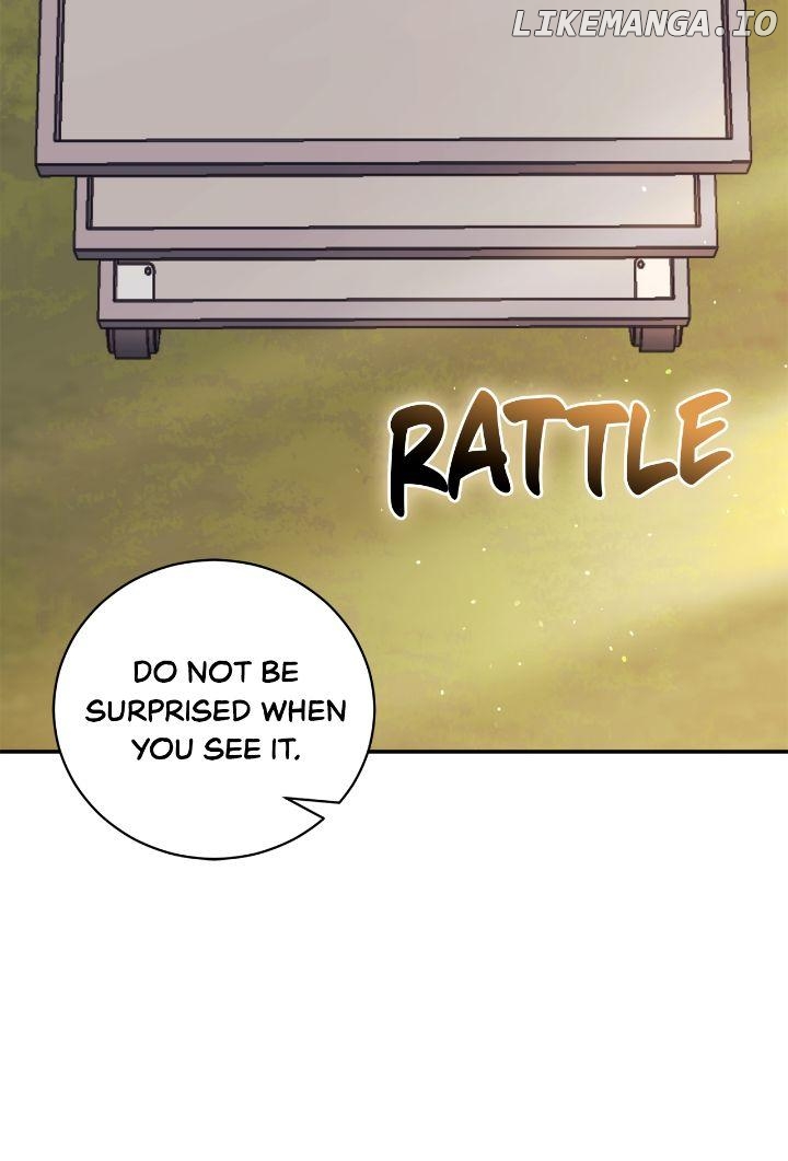 How To Reject My Obsessive Ex-Husband Chapter 42 - page 22