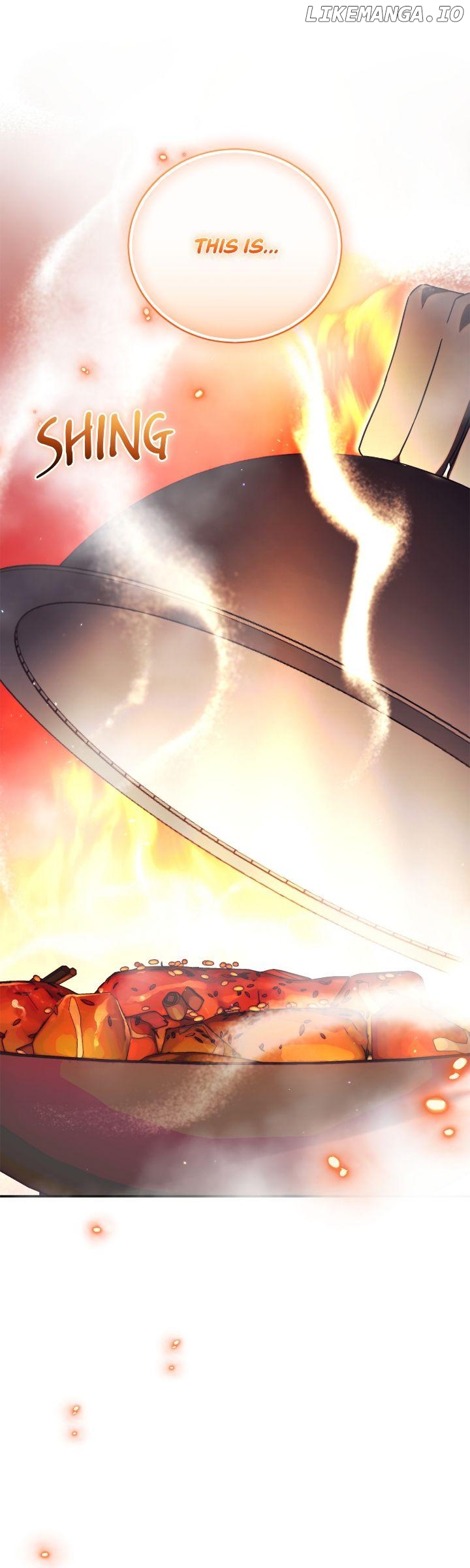 How To Reject My Obsessive Ex-Husband Chapter 42 - page 23