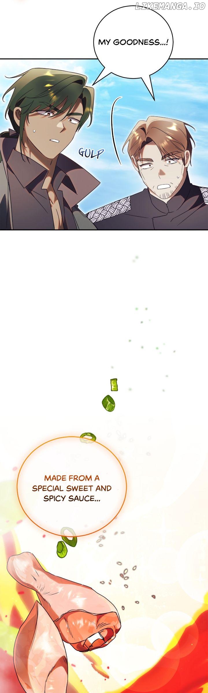 How To Reject My Obsessive Ex-Husband Chapter 42 - page 24