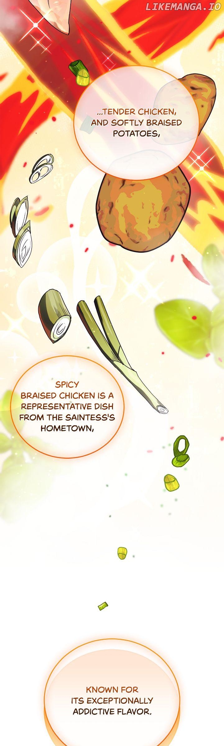 How To Reject My Obsessive Ex-Husband Chapter 42 - page 25