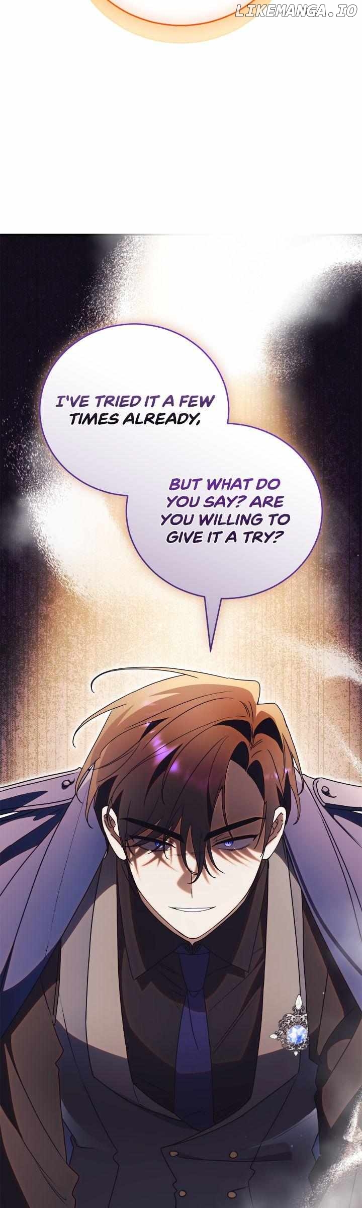 How To Reject My Obsessive Ex-Husband Chapter 42 - page 26