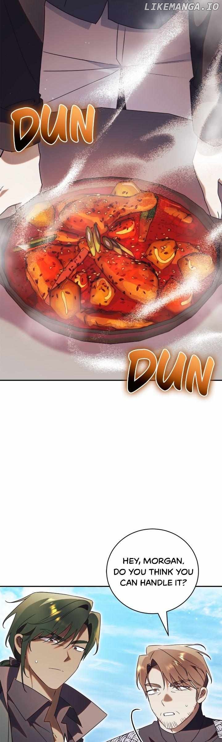 How To Reject My Obsessive Ex-Husband Chapter 42 - page 27