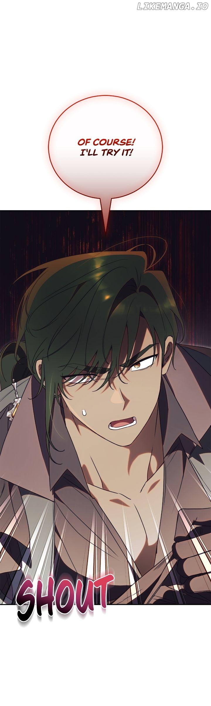 How To Reject My Obsessive Ex-Husband Chapter 42 - page 29