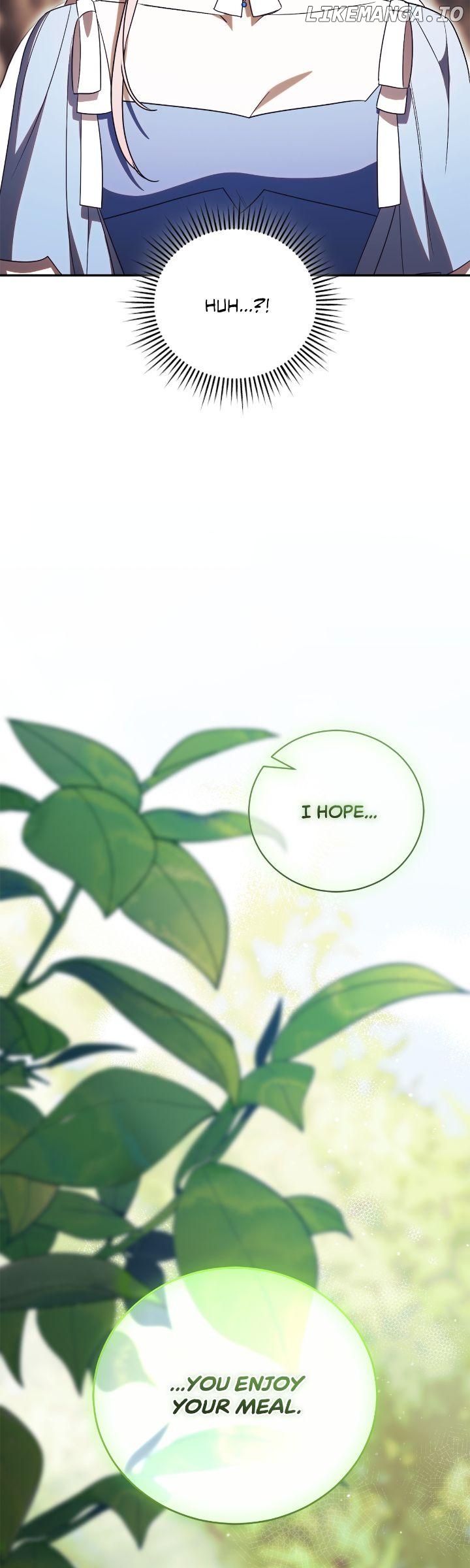 How To Reject My Obsessive Ex-Husband Chapter 42 - page 38