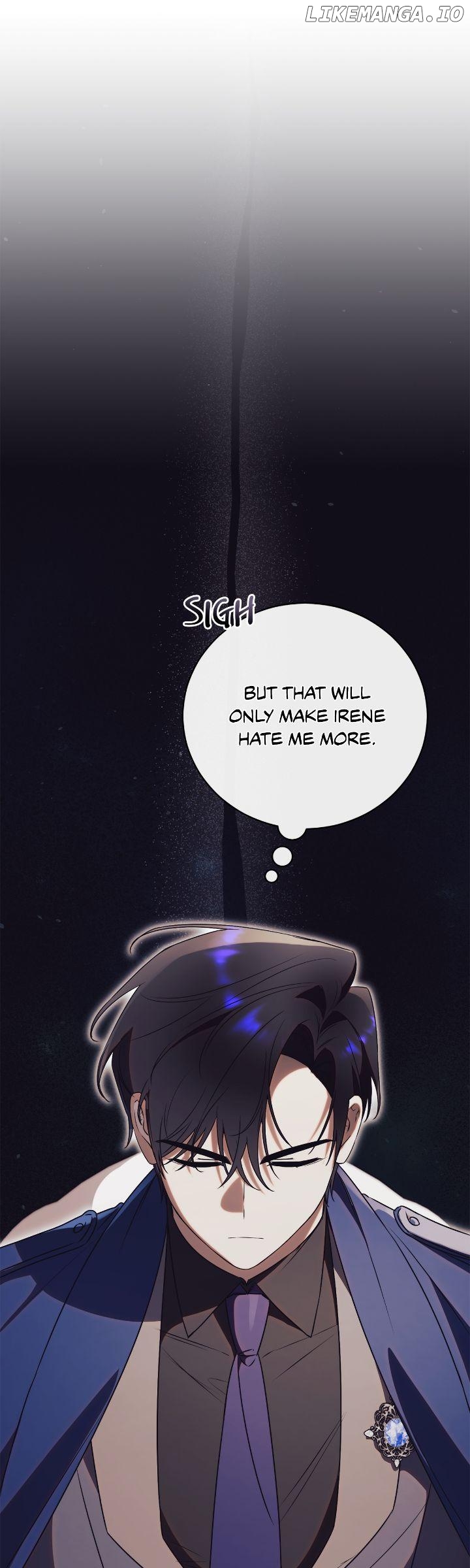 How To Reject My Obsessive Ex-Husband Chapter 42 - page 4