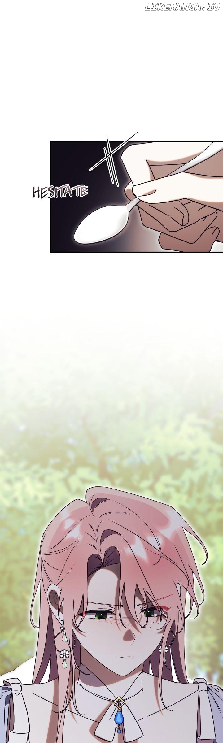 How To Reject My Obsessive Ex-Husband Chapter 42 - page 40