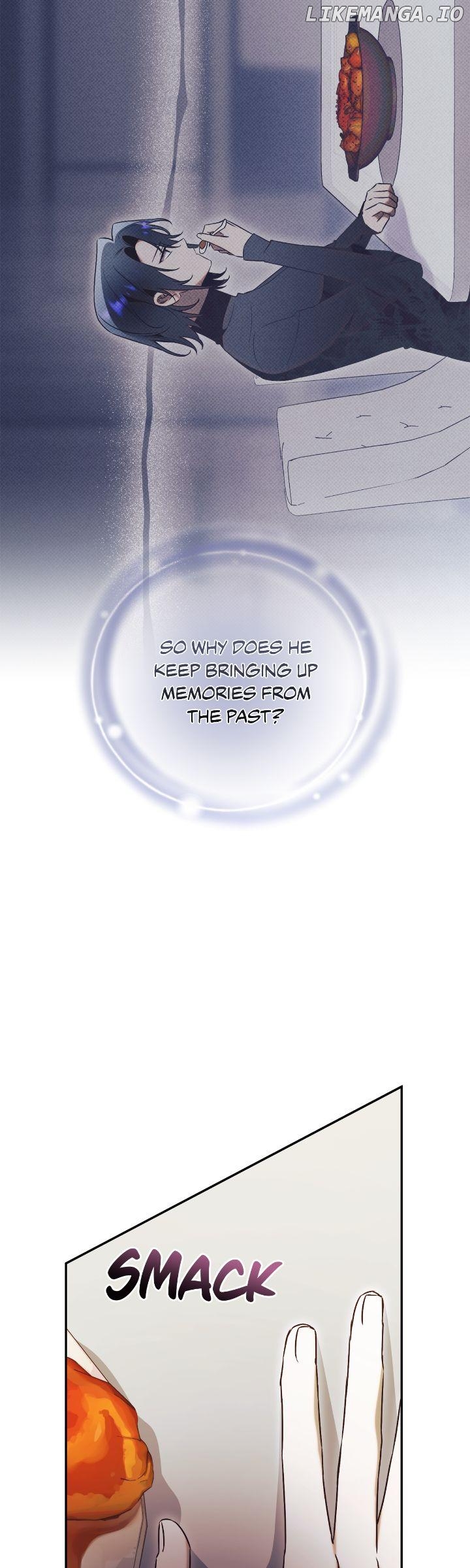 How To Reject My Obsessive Ex-Husband Chapter 42 - page 42