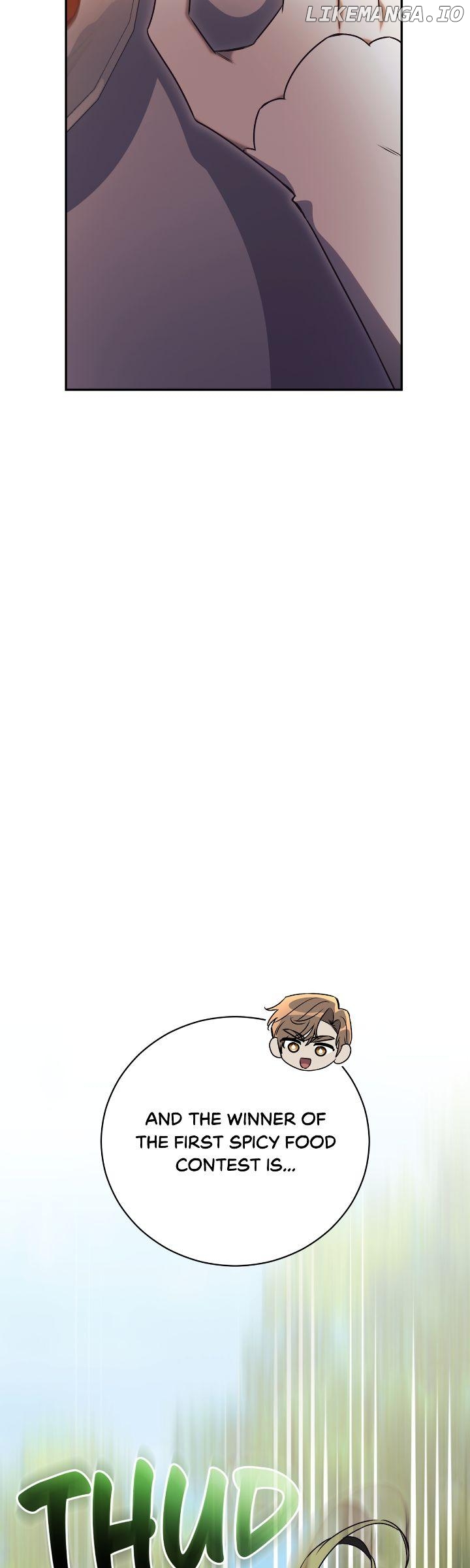 How To Reject My Obsessive Ex-Husband Chapter 42 - page 43