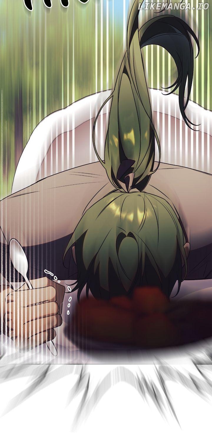 How To Reject My Obsessive Ex-Husband Chapter 42 - page 44