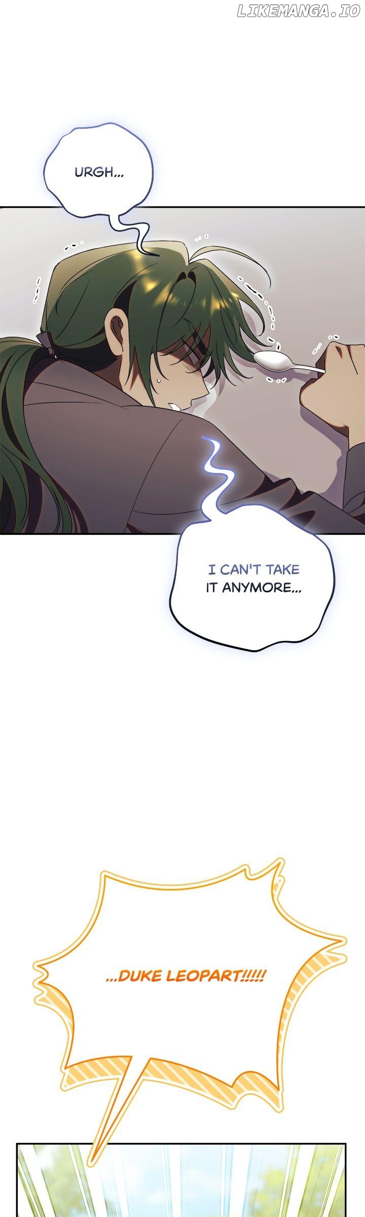 How To Reject My Obsessive Ex-Husband Chapter 42 - page 45