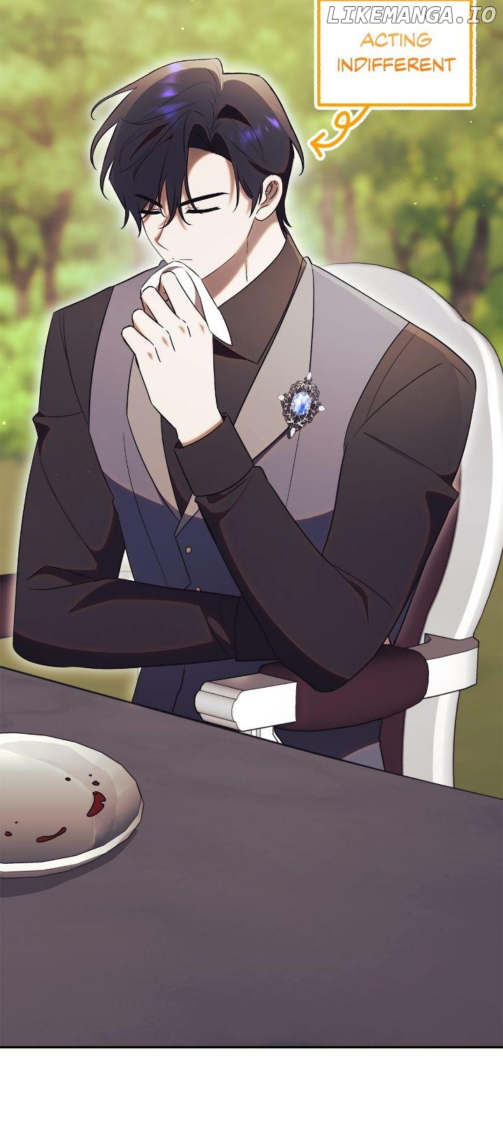 How To Reject My Obsessive Ex-Husband Chapter 42 - page 48