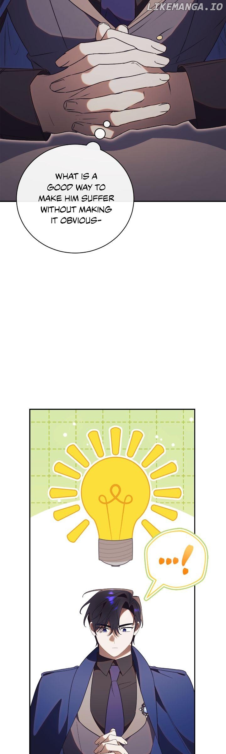 How To Reject My Obsessive Ex-Husband Chapter 42 - page 5