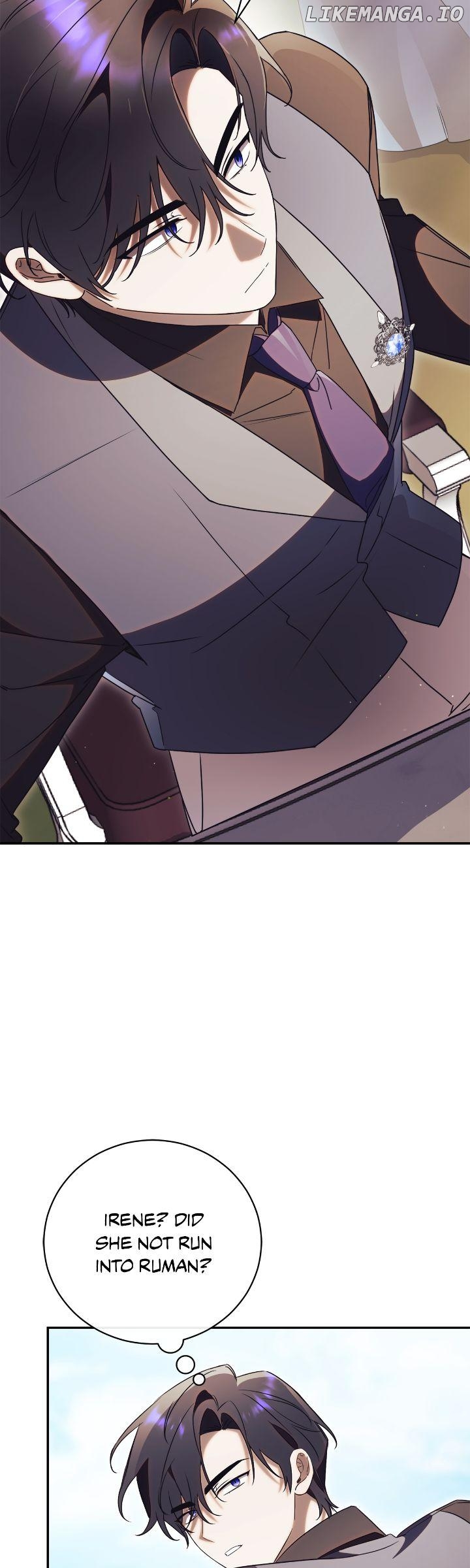 How To Reject My Obsessive Ex-Husband Chapter 42 - page 50