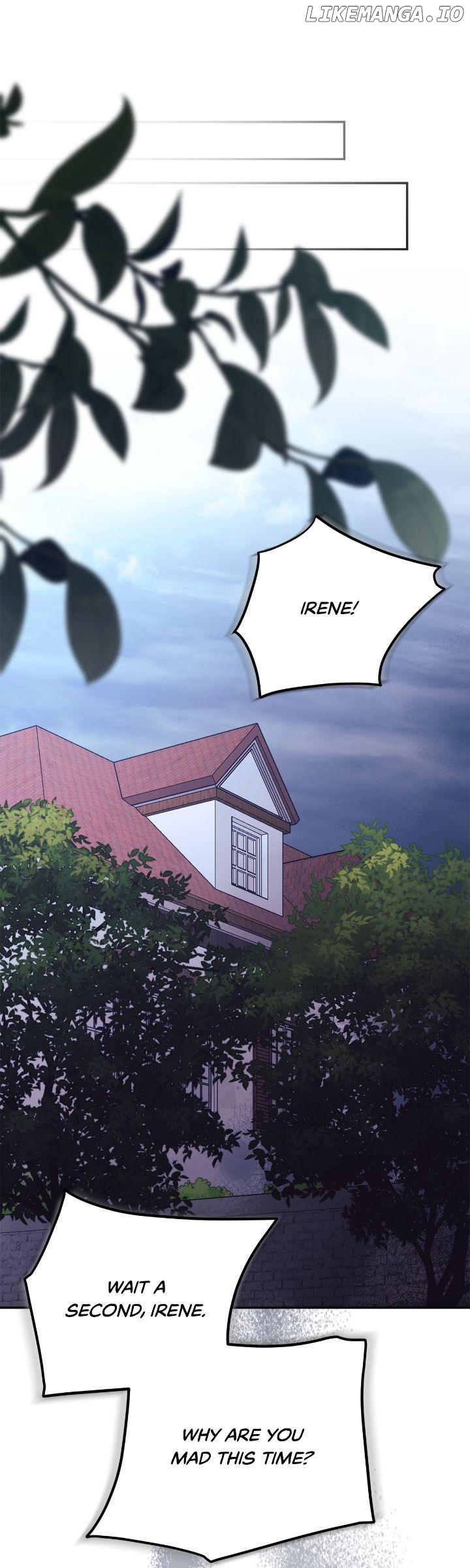 How To Reject My Obsessive Ex-Husband Chapter 42 - page 52