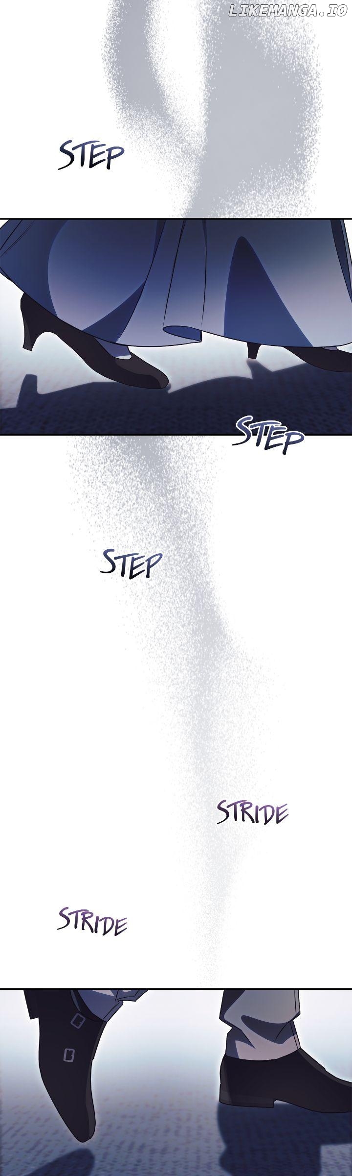 How To Reject My Obsessive Ex-Husband Chapter 42 - page 53