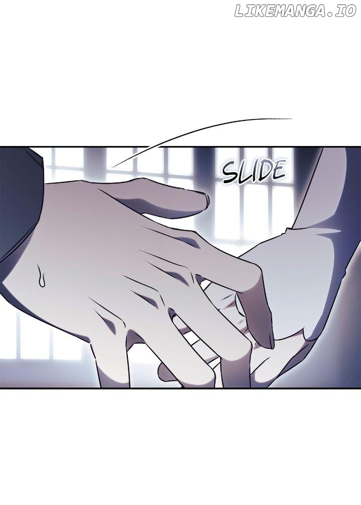 How To Reject My Obsessive Ex-Husband Chapter 42 - page 57