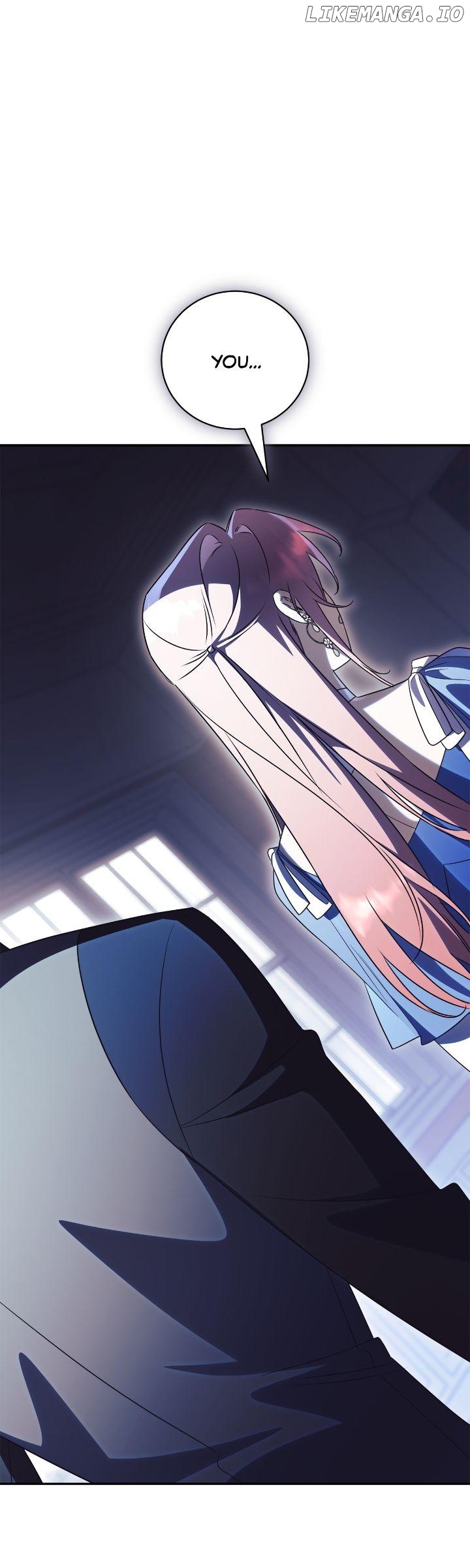 How To Reject My Obsessive Ex-Husband Chapter 42 - page 58