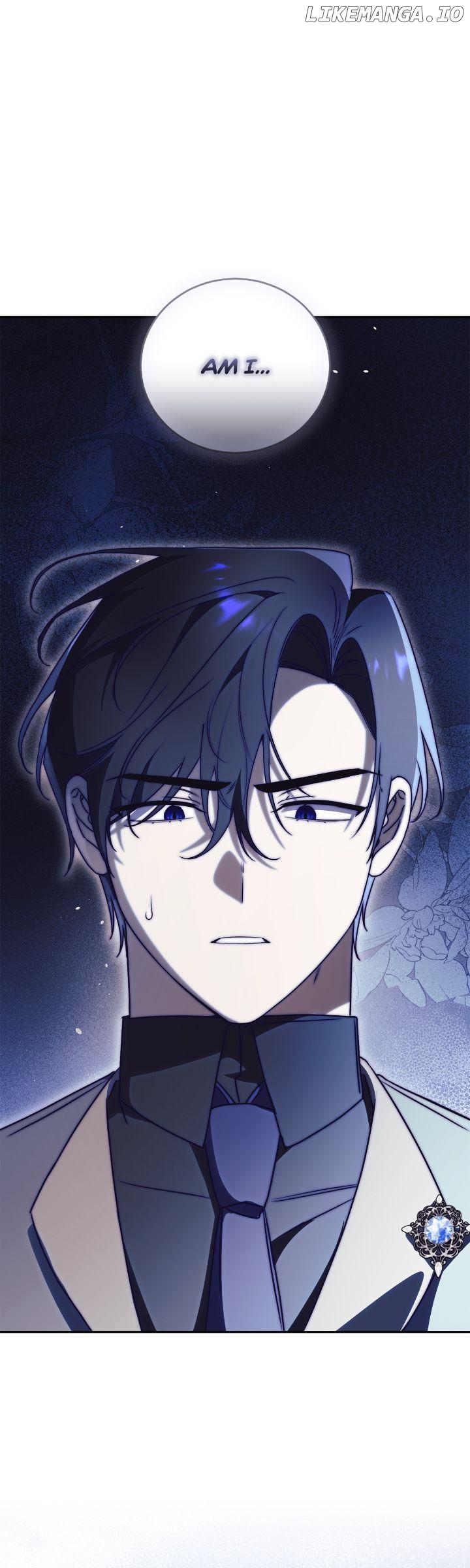 How To Reject My Obsessive Ex-Husband Chapter 42 - page 59