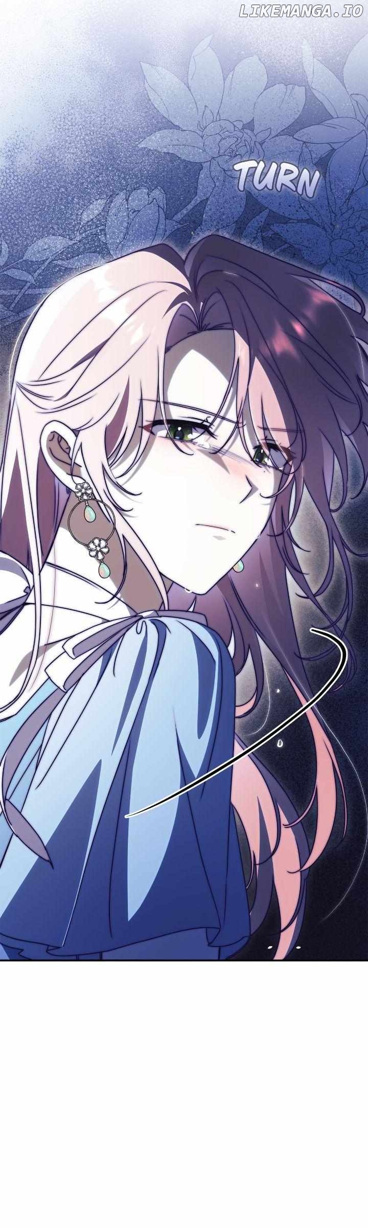 How To Reject My Obsessive Ex-Husband Chapter 42 - page 60