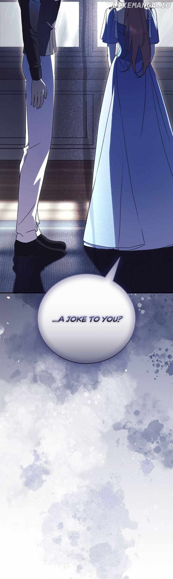 How To Reject My Obsessive Ex-Husband Chapter 42 - page 62