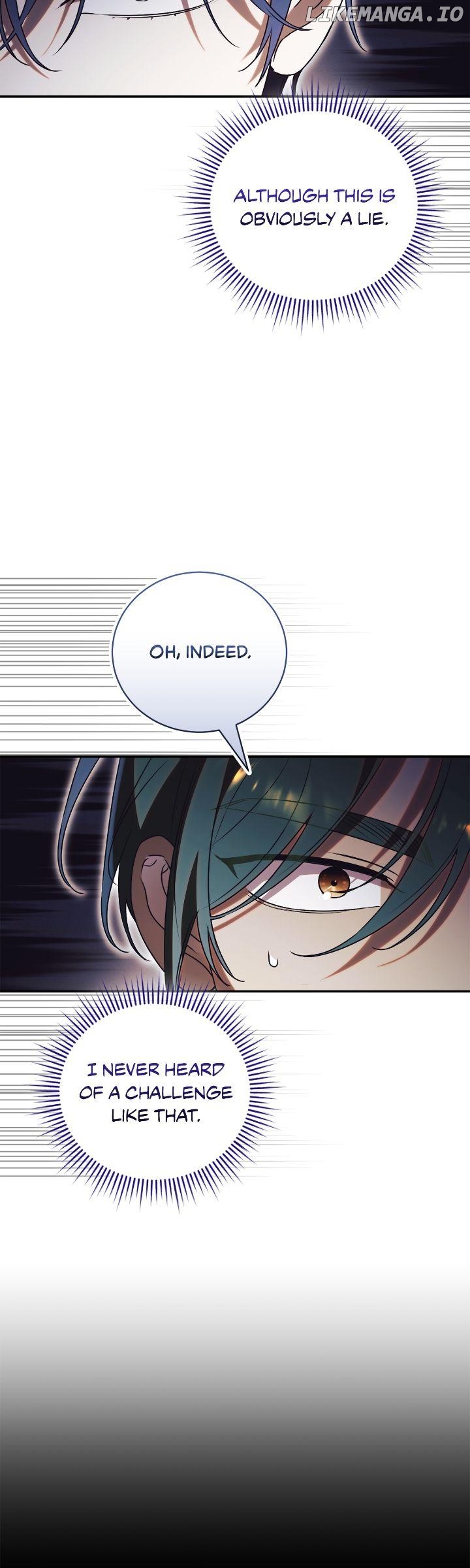 How To Reject My Obsessive Ex-Husband Chapter 42 - page 7