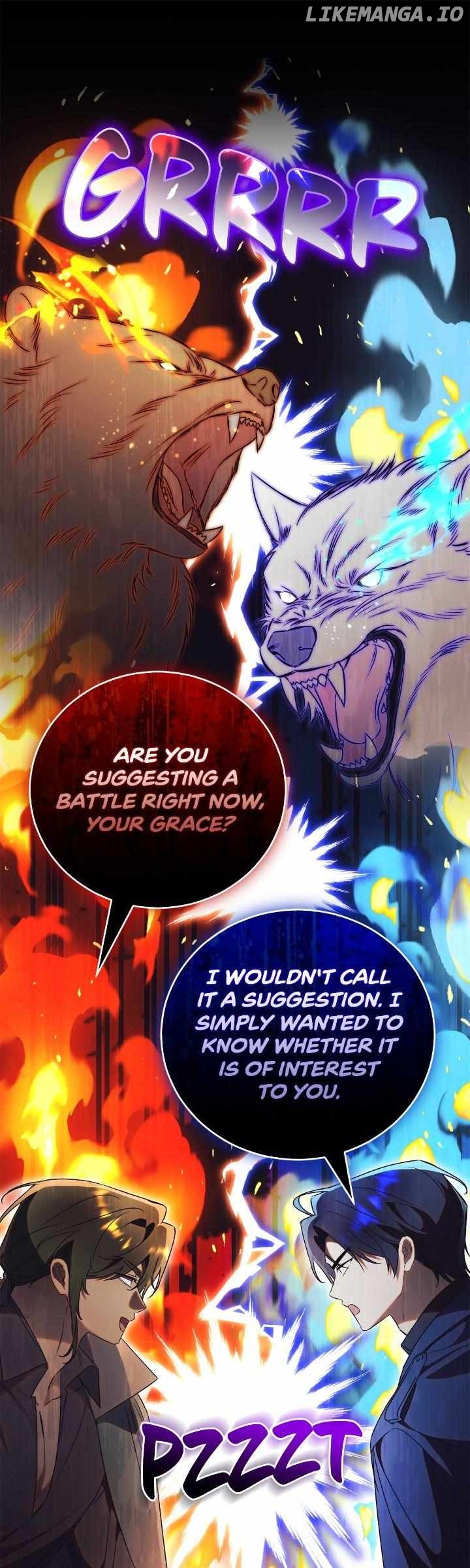 How To Reject My Obsessive Ex-Husband Chapter 42 - page 9