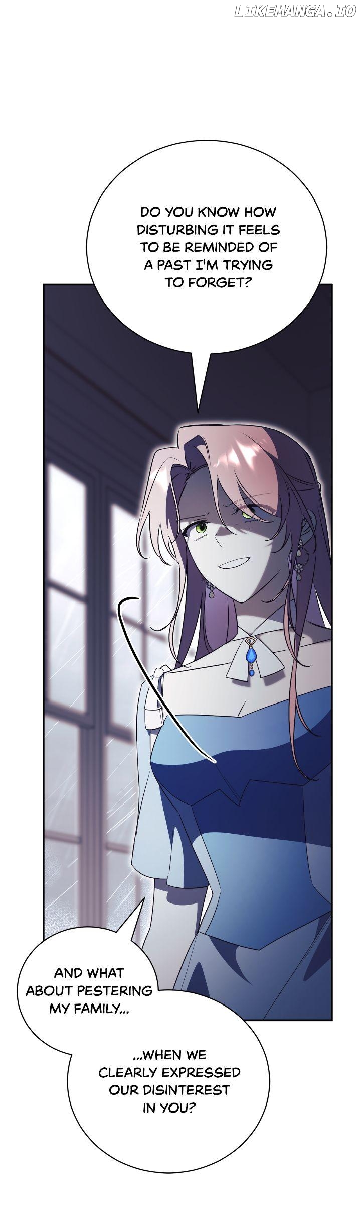 How To Reject My Obsessive Ex-Husband Chapter 43 - page 10