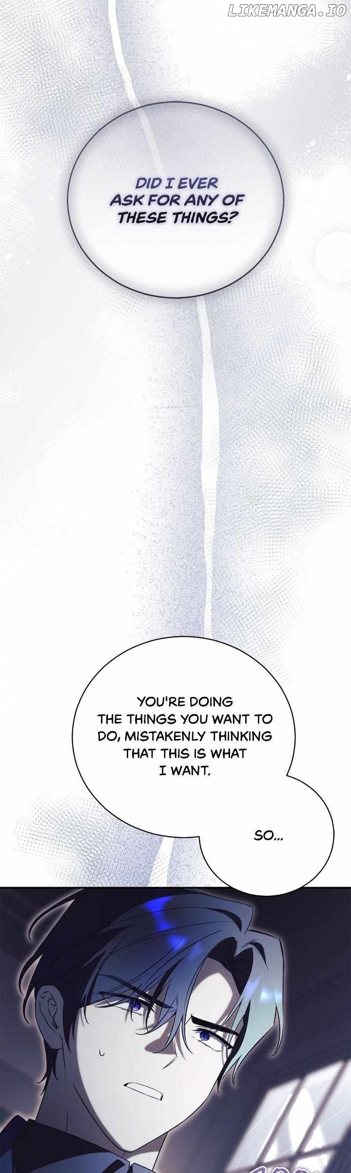 How To Reject My Obsessive Ex-Husband Chapter 43 - page 12