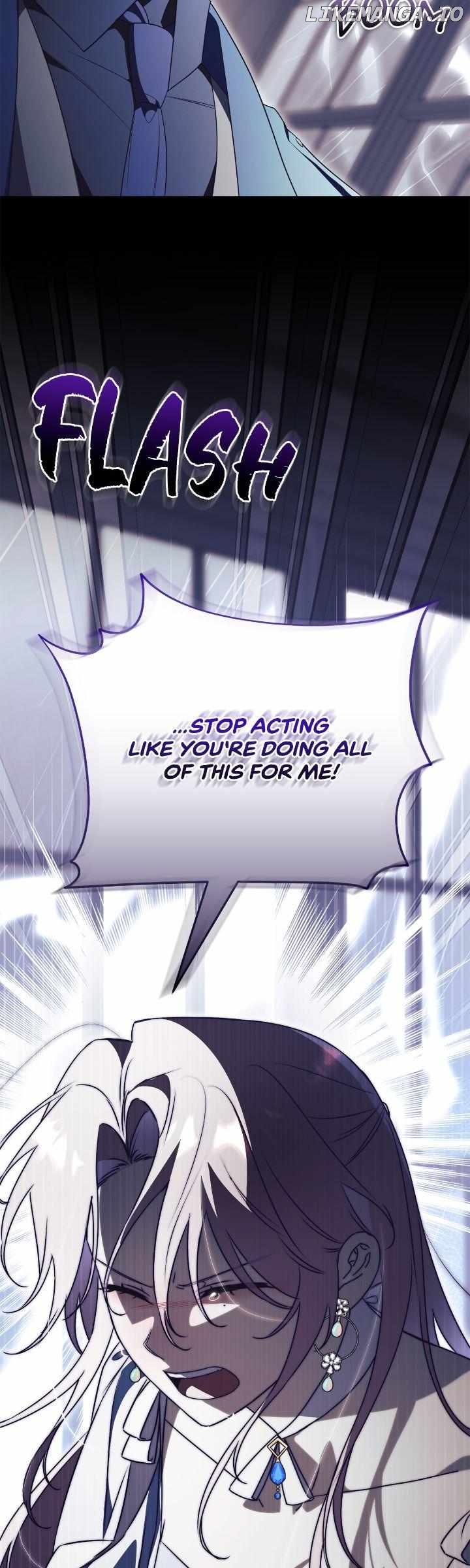 How To Reject My Obsessive Ex-Husband Chapter 43 - page 13