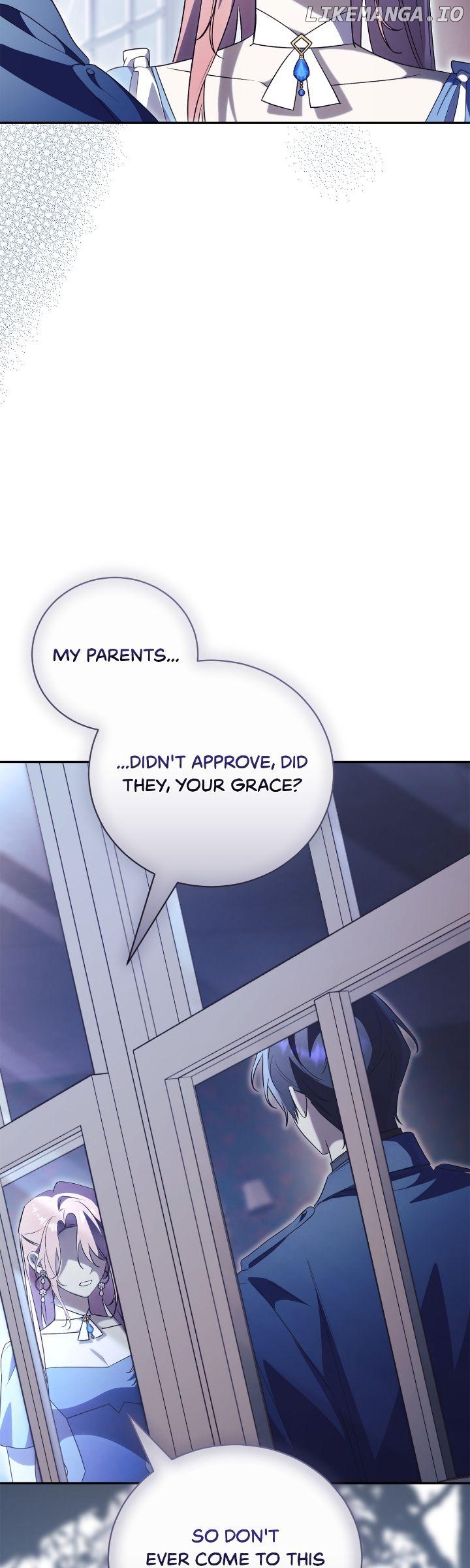 How To Reject My Obsessive Ex-Husband Chapter 43 - page 17