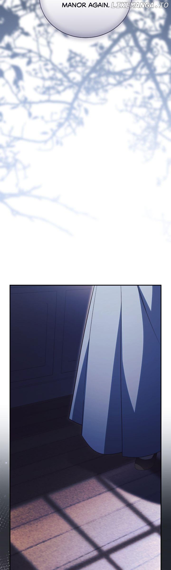 How To Reject My Obsessive Ex-Husband Chapter 43 - page 18