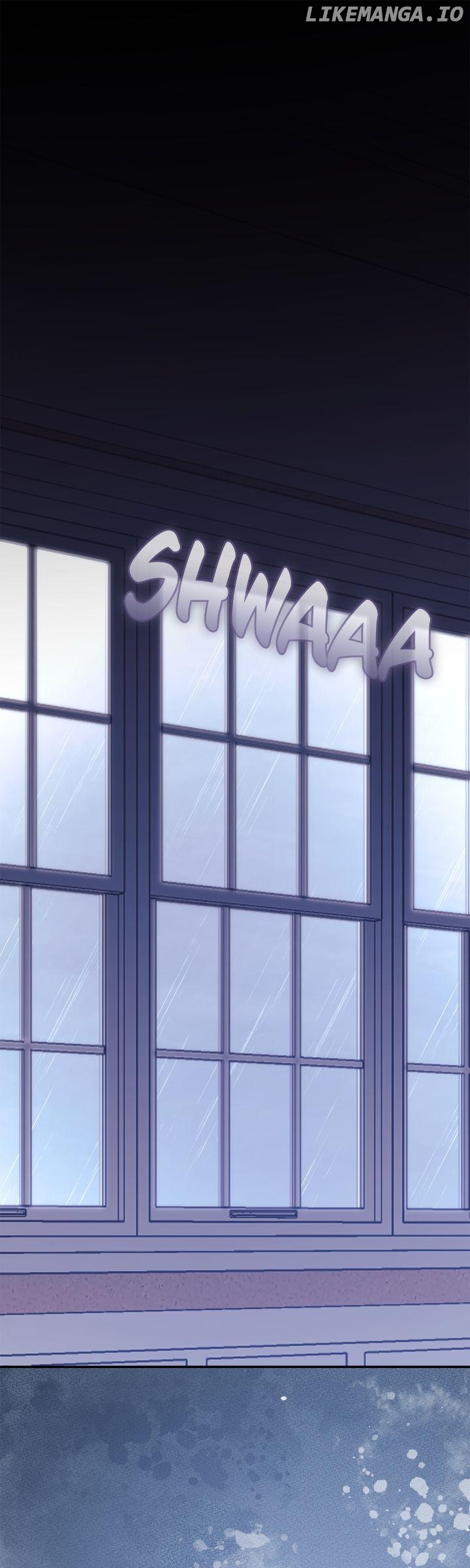 How To Reject My Obsessive Ex-Husband Chapter 43 - page 1